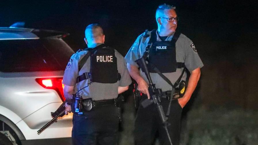 Cinco muertos y tres heridos en un tiroteo en un bar de Río de Janeiro