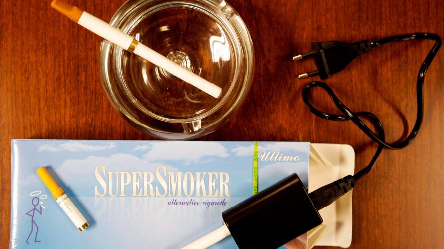 La OMS da la voz de alarma contra el cigarrillo electrónico y quiere una reglamentación severa La OMS da la voz de alarma contra el cigarrillo electrónico y quiere una reglamentación severa