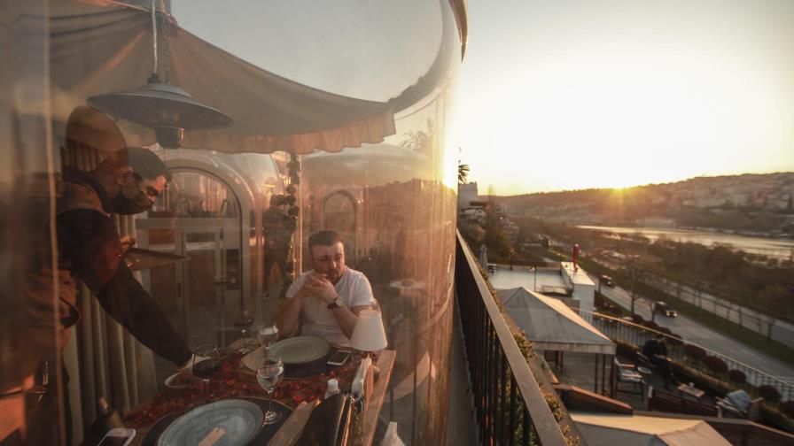 Turquía anuncia restricciones más severas por el coronavirus