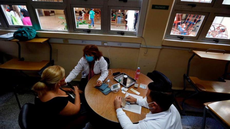 Eficacia de fórmulas cubanas abre esperanza a primera vacuna latinoamericana