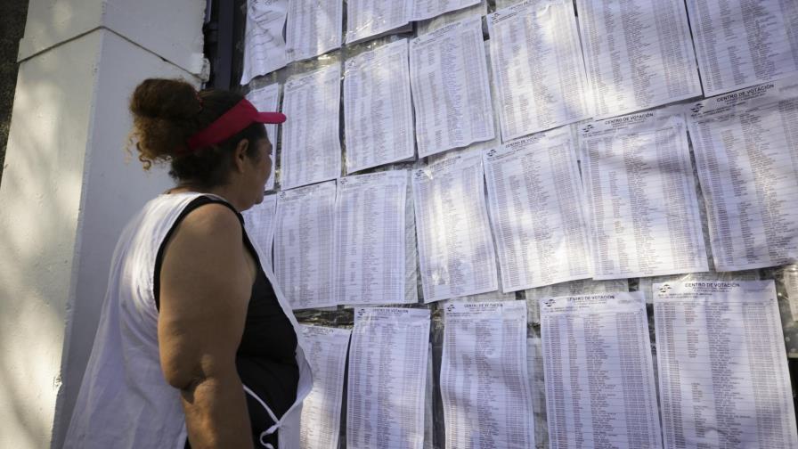Costa Rica: Nicaragüenses exiliados protestan por comicios Costa Rica: Nicaragüenses exiliados protestan por comicios