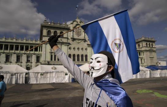 EEUU y Costa Rica desconocen elecciones en Nicaragua