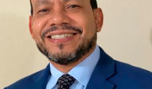 Conoce a Luis Valdez, próximo director de Impuestos Internos 