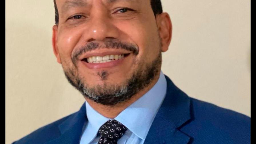 Conoce a Luis Valdez, próximo director de Impuestos Internos Conoce a Luis Valdez, próximo director de Impuestos Internos
