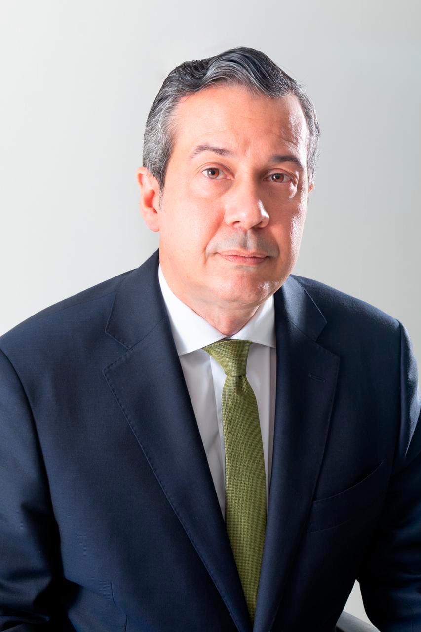 Jorge Mera será ministro de Medio Ambiente en gobierno de Abinader