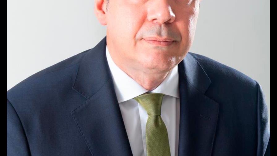 Jorge Mera será ministro de Medio Ambiente en gobierno de Abinader