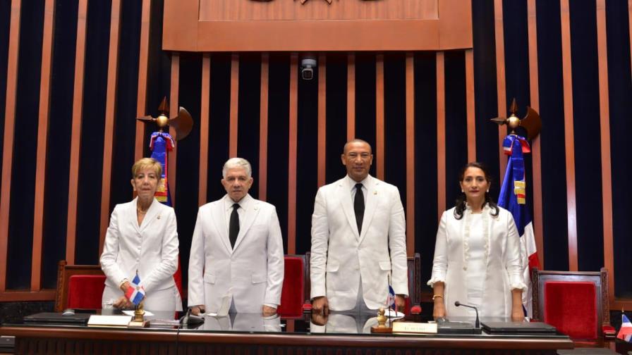 Grandes retos que tendrá el Congreso Nacional en esta legislatura ordinaria