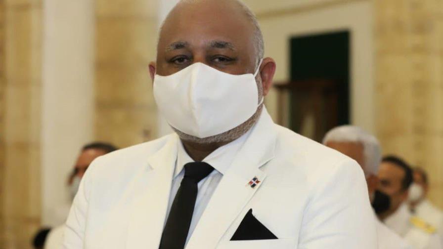 Detalles de la declaración de patrimonio de Roberto Fulcar Detalles de la declaración de patrimonio de Roberto Fulcar