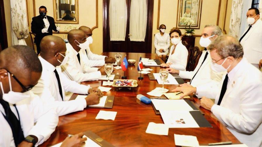 Fundación Zile propone una cumbre binacional sobre relaciones domínico-haitianas