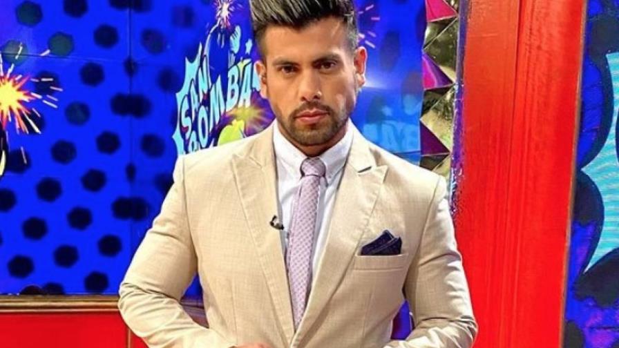 Asesinan a popular actor y presentador de TV ecuatoriano