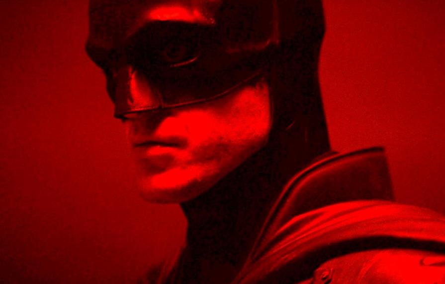 Matt Reeves revela el logo oficial de The Batman