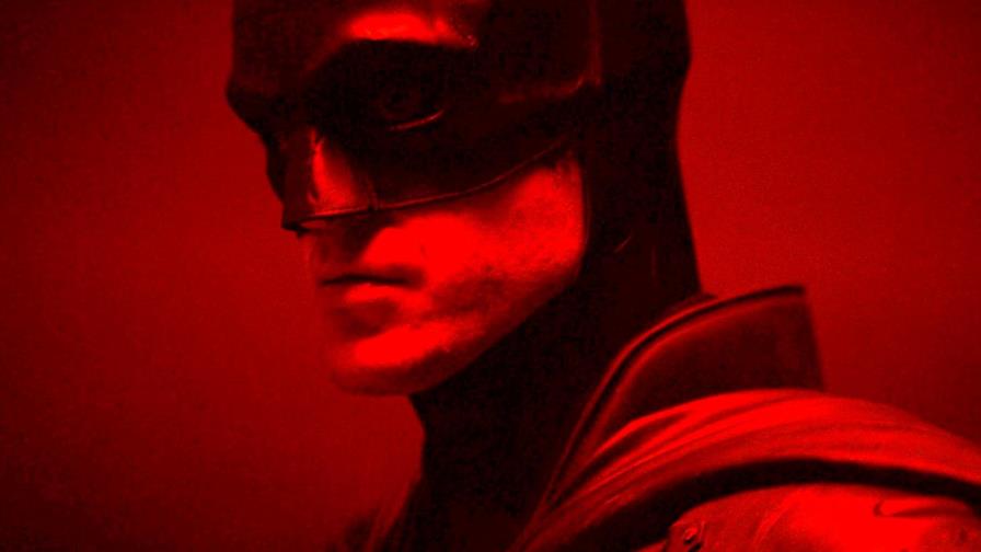 Matt Reeves revela el logo oficial de The Batman