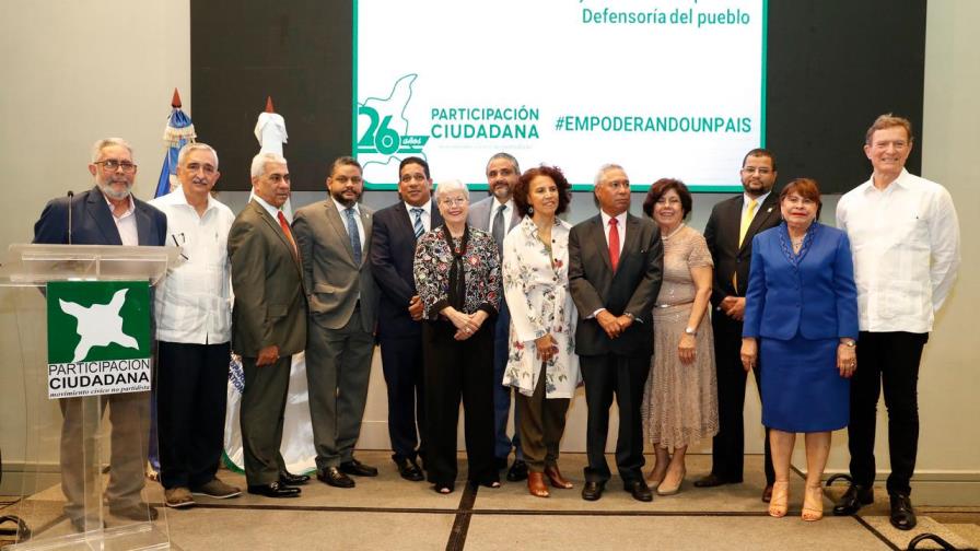 Resultados de primarias no son legítimos, según Participación Ciudadana Resultados de primarias no son legítimos, según Participación Ciudadana