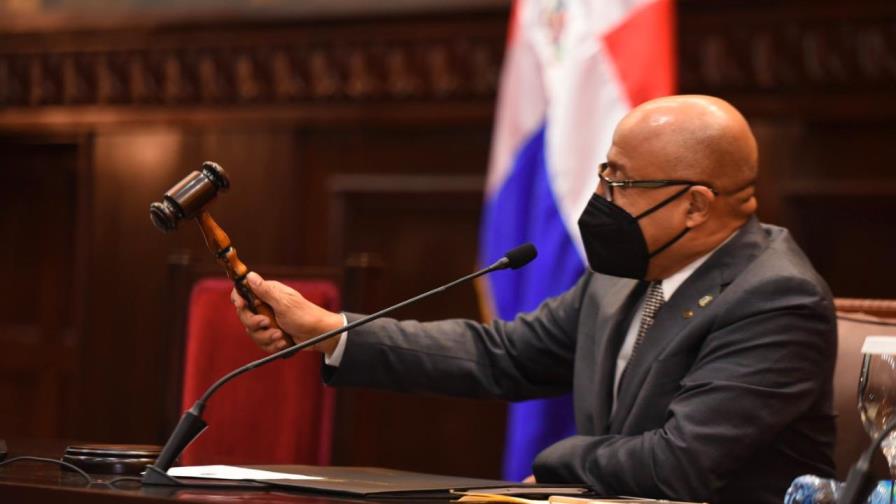 Cámara de Diputados conforma 29 de sus 41 comisiones permanentes de trabajo 
