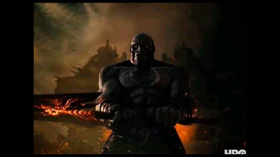 ¡Antes de su panel! Filtrado el impresionante trailer de Justice League de Zack Snyder ¡Antes de su panel! Filtrado el impresionante trailer de Justice League de Zack Snyder