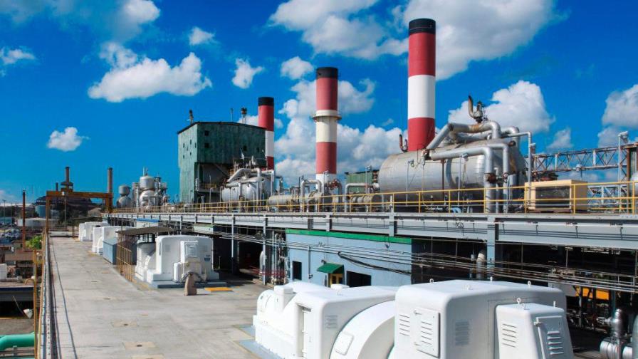 Grupo tecnológico Wärtsilä y empresa EGE Haina firman acuerdo