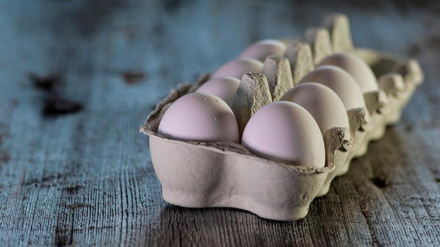 Denuncian especulan con precio de los huevos Denuncian especulan con precio de los huevos