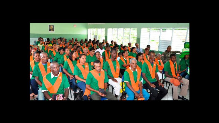 Gobierno proyecta declarar RD libre de analfabetismo en 2022 Gobierno proyecta declarar RD libre de analfabetismo en 2022