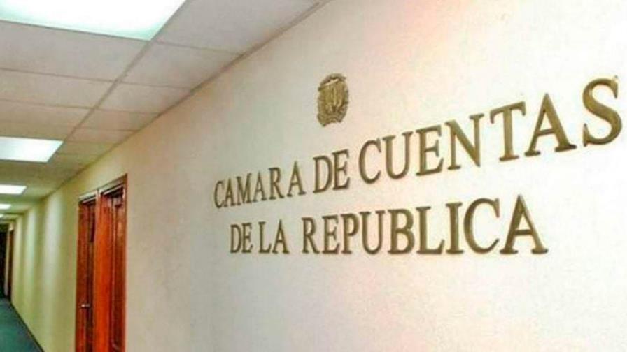 Cámara de Cuentas apelará a ley de Libre Acceso para no entregar información