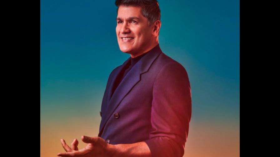 Eddy Herrera: “Libre es un disco que viaja por la bachata, el merengue y la balada”