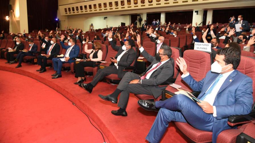 Diputados envían a comisión proyecto de ley que busca anular el matrimonio infantil 