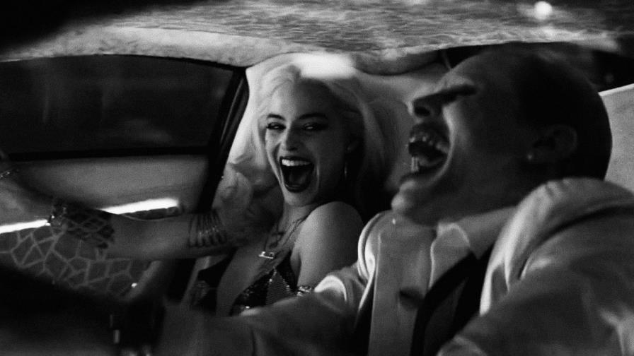 ¿Estará Jared Leto? Margot Robbie responde rumores sobre el Joker en The Suicide Squad