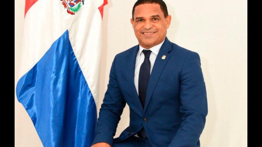 Diputado Sadoky Duarte denuncia está siendo víctima de acoso en su provincia 