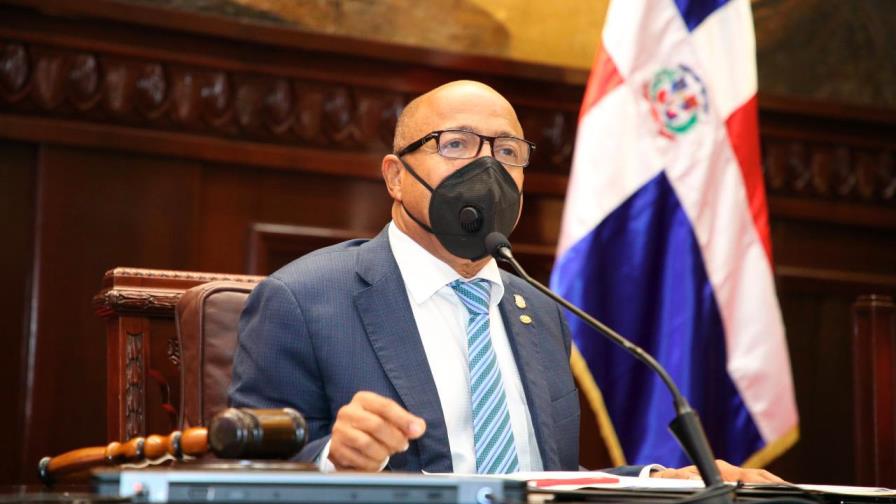 Alfredo Pacheco, un presidente de “puertas abiertas”