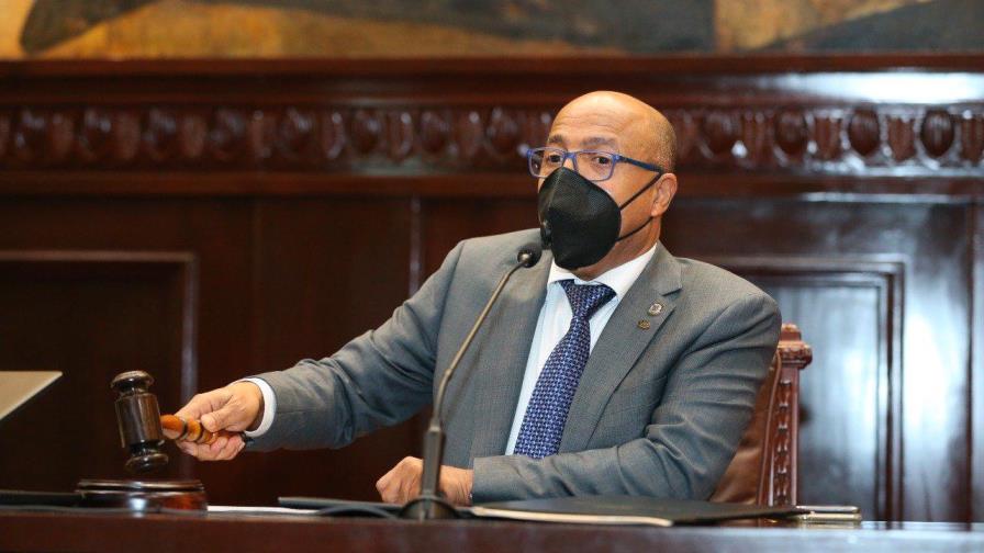 Resolución de conservación y protección de arrecifes de coral en el país es aprobada por diputados 