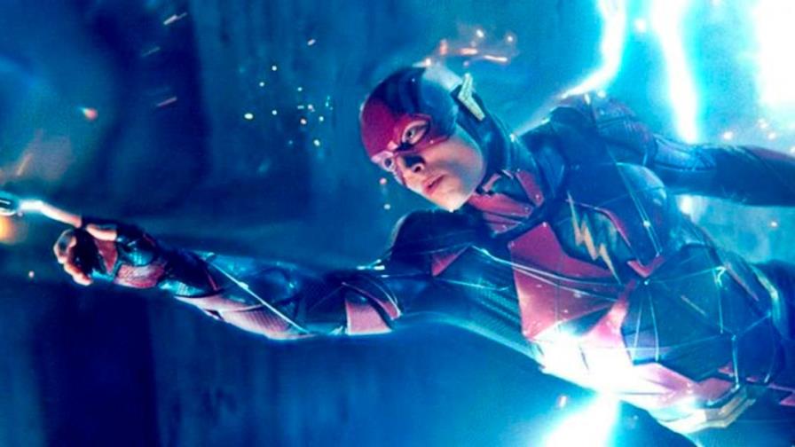 ¿Como Civil War? La próxima película de DC traería a muchísimos personajes