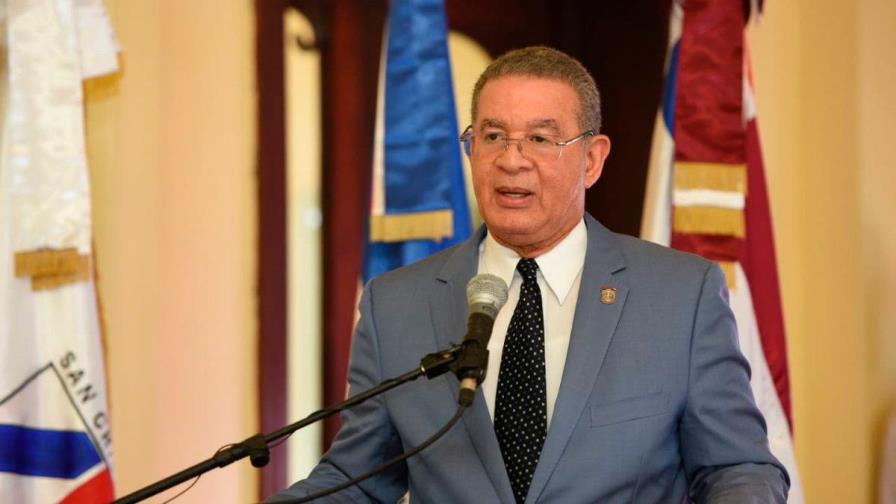 Presidente Instituto Duartiano: hay que cobrar a extranjeros utilicen servicios hospitalarios