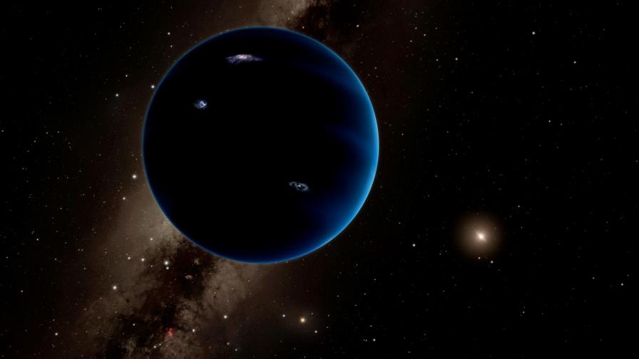 Confirman la existencia del objeto más distante conocido del Sistema Solar