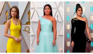 Mexicanas en Hollywood: El brillo no es casualidad