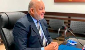 Roberto Fulcar rechaza posibilidad escogencia de Eddy Olivares en la JCE