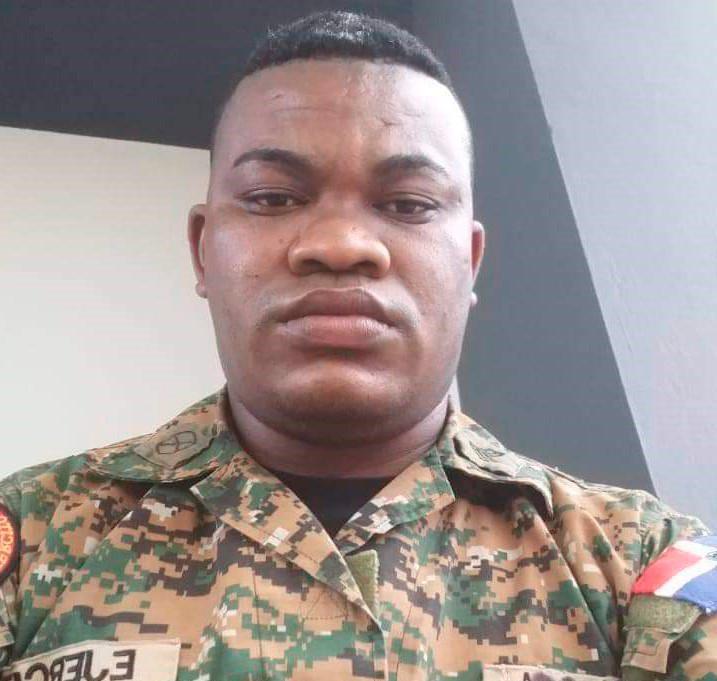 Sargento del Ejército muere ahogado mientras pescaba en Dajabón