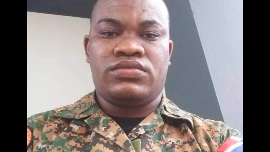 Sargento del Ejército muere ahogado mientras pescaba en Dajabón