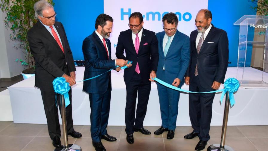 Humano inaugura nuevas instalaciones de oficina regional Norte Humano inaugura nuevas instalaciones de oficina regional Norte
