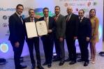 Grupo Corvi obtiene Plata en premio nacional a la calidad 