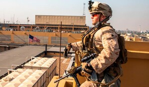 Ej&eacute;rcito de EE. UU. anuncia que atac&oacute; m&aacute;s de 80 objetivos iran&iacute;es, incluidos sistemas de defensa 