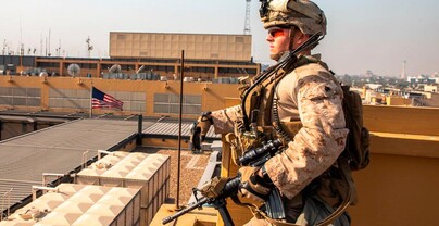 Ej&eacute;rcito de EE. UU. anuncia que atac&oacute; m&aacute;s de 80 objetivos iran&iacute;es, incluidos sistemas de defensa 