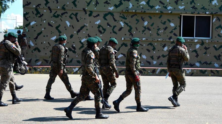 Operativos en la frontera seguirán por inestabilidad en Haití 