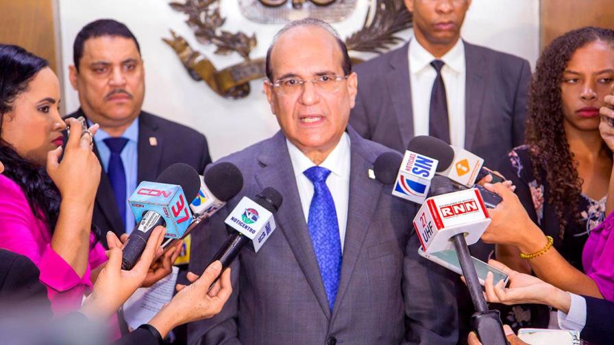 JCE y Uniore firman memorándum para observación de elecciones 2020