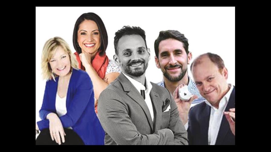 “Motivation Day”, primer evento digital de Intras