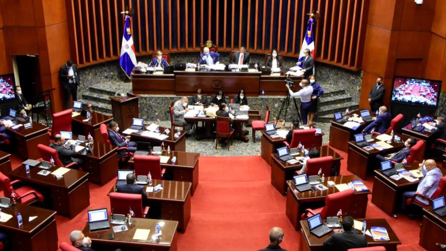 Senado se propone invitar funcionarios a rendir cuentas cada 15 días 