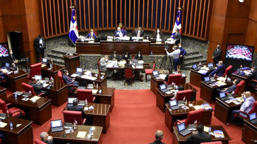 Entre recomendaciones y discusiones iniciarán trabajos para escoger segunda mayoría del Senado