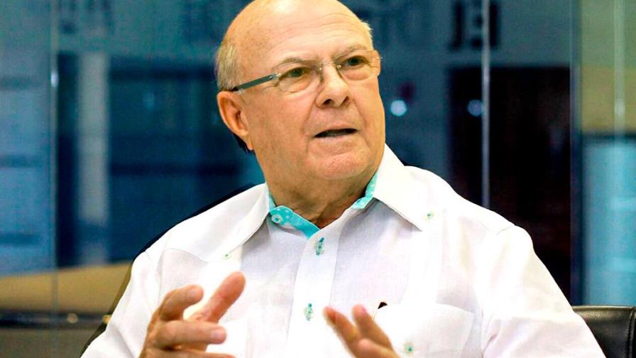 Las expresiones libres de Hipólito Mejía, ¿crítica constructiva o disgusto con el gobierno? 