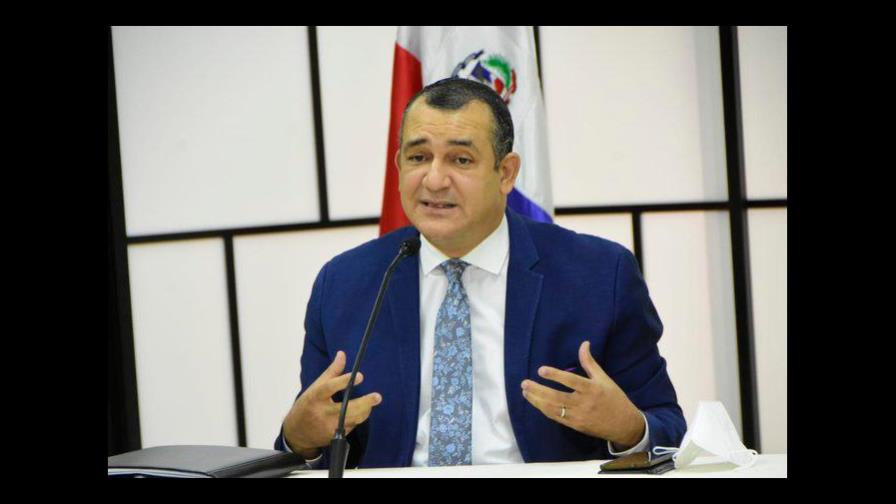 Román Jáquez dice ser independiente sin importar hechos y circunstancias a enfrentar