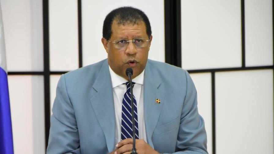 Expresidente de la Cámara de Cuentas afirma que su gestión fue la primera en establecer las auditorias de los partidos Expresidente de la Cámara de Cuentas afirma que su gestión fue la primera en establecer las auditorias de los partidos