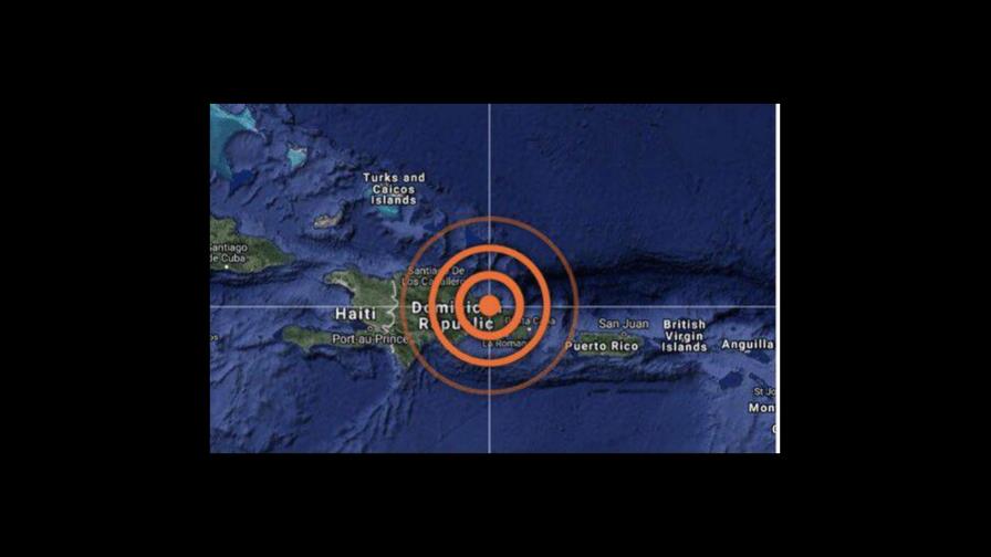 Redes sociales reaccionan tras temblor de 4.8 grados en Samaná