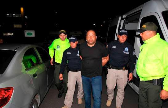 Político implicado en caso César el Abusador duró menos de 24 horas detenido